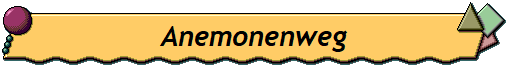 Anemonenweg